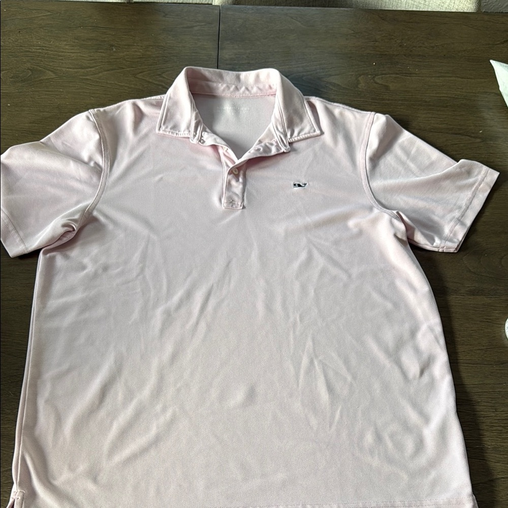 Vineyard Vines Performance Polo